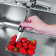 Flexible Water Sprayer & Sprinkler for Watering and Washing