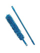 Foldable Multipurpose Microfiber Cleaning Duster with Extendable Handle