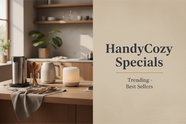 HandyCozy Specials