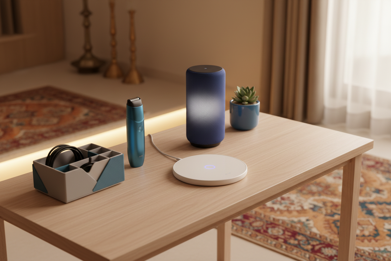 Smart Gadgets