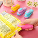 Handheld Heat Sealer – Mini Bag Sealing Machine for Food Storage