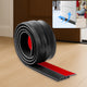 Self-Adhesive Silicone Door Bottom Seal Strip – Draft, Dust & Noise Blocker (1M)