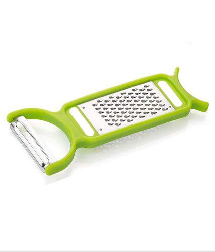 HandyCozy ProCut 13-in-1 Multi Blade Vegetable Chopper & Slicer with Storage Box