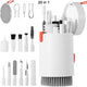 20-in-1 Keyboard & Screen Cleaning Kit for Laptops, Phones & Earbuds