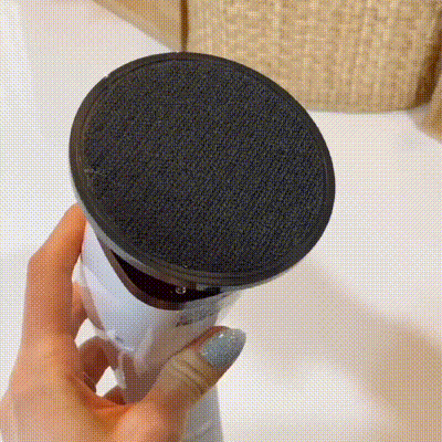 HandyCozy PowerScrub™ 9-in-1 Cordless Electric Spin Scrubber with Telescopic Handle & LCD Display